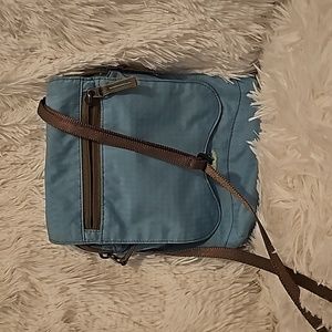 Lillypond bag